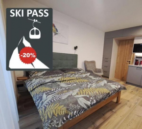 Corso Harrachov Luxury Apartment